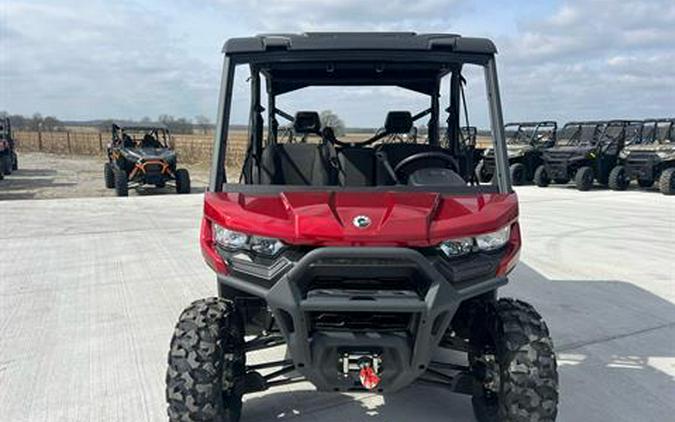 2024 Can-Am Defender MAX XT HD9