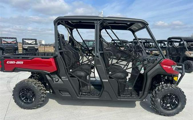 2024 Can-Am Defender MAX XT HD9