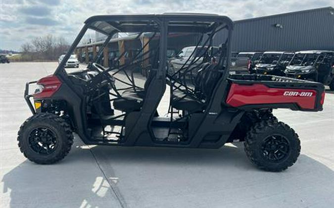 2024 Can-Am Defender MAX XT HD9