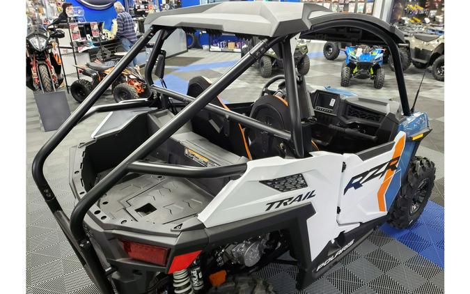 2024 Polaris Industries RZR® Trail Ultimate