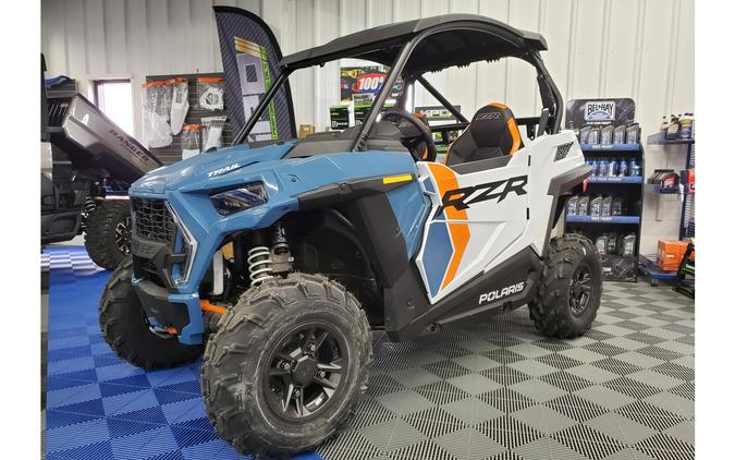 2024 Polaris Industries RZR® Trail Ultimate