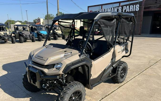 2023 Honda® Pioneer 1000-5 Deluxe