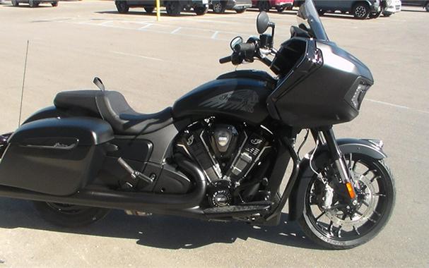 2024 Indian Motorcycle Challenger Dark Horse