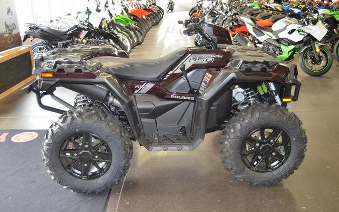 2024 Polaris® Sportsman 850 Ultimate Trail