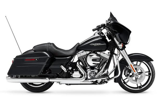 2015 Harley-Davidson® FLHXS - Street Glide® Special