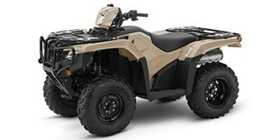 2024 Honda FourTrax Foreman 4x4 ES EPS