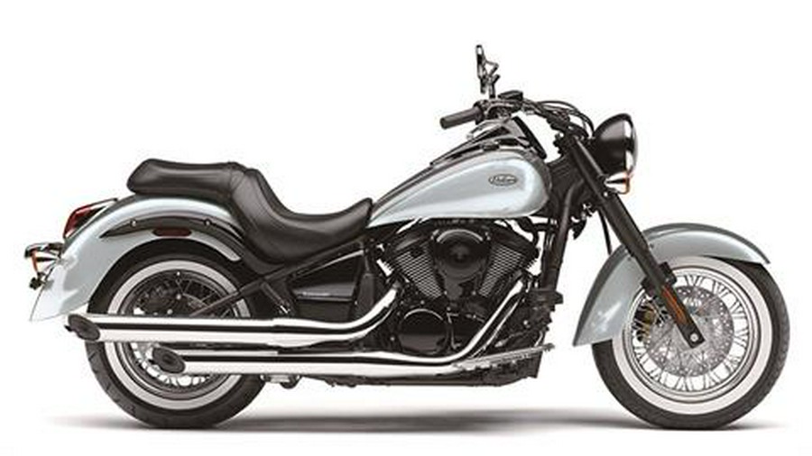 2024 Kawasaki Vulcan 900 Classic