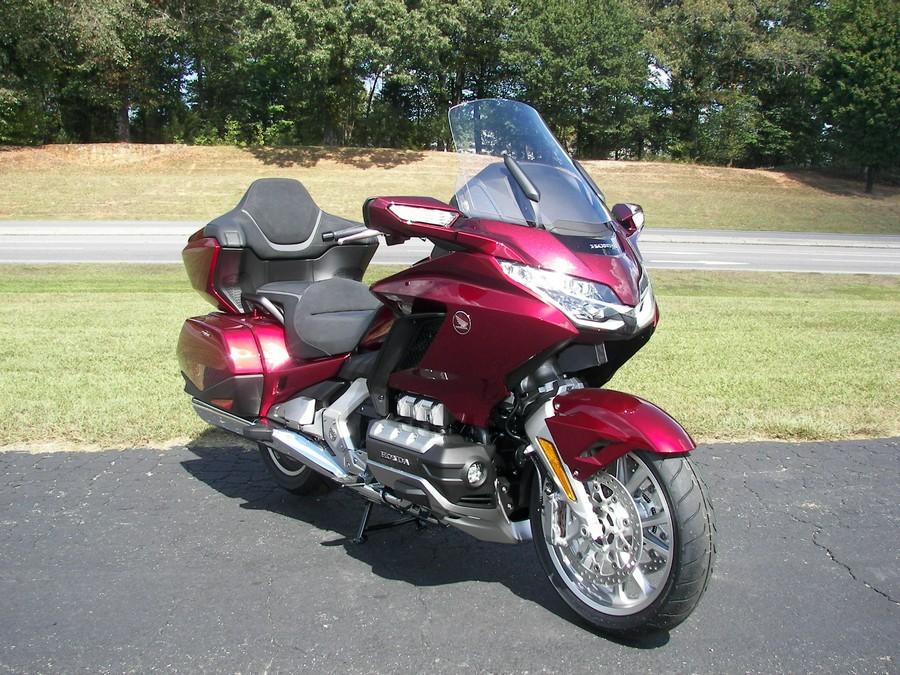 2023 Honda Gold Wing Tour