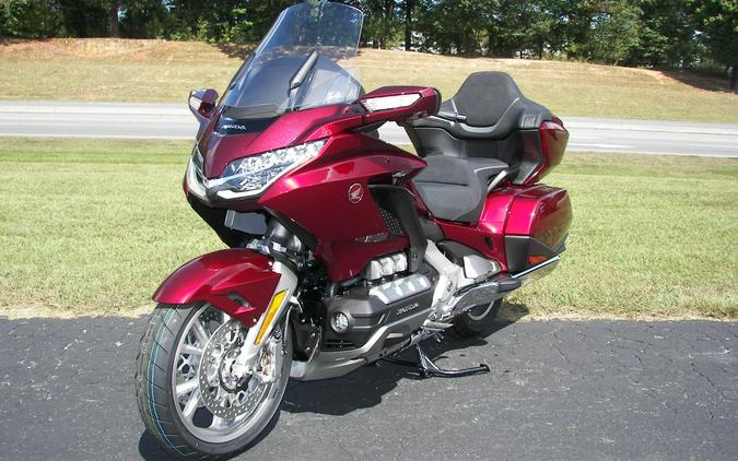 2023 Honda Gold Wing Tour