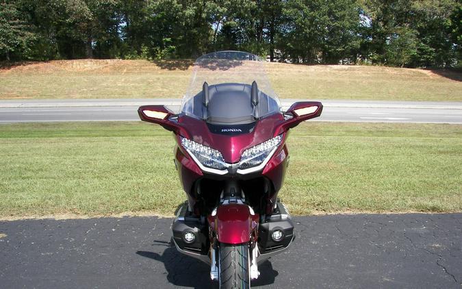 2023 Honda Gold Wing Tour