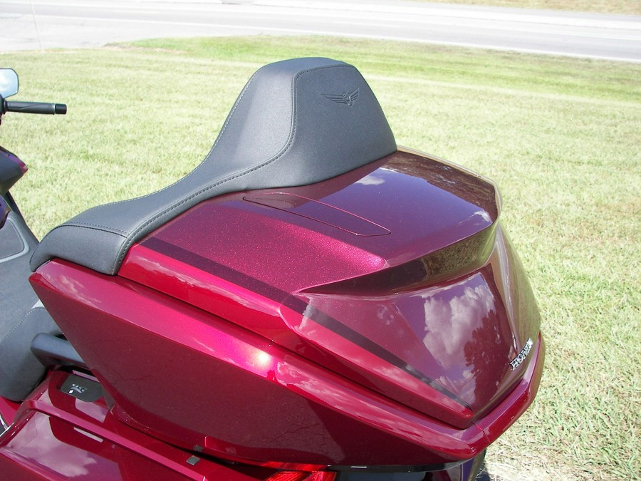 2023 Honda Gold Wing Tour