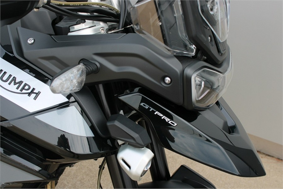 2021 Triumph Tiger 900 GT Pro