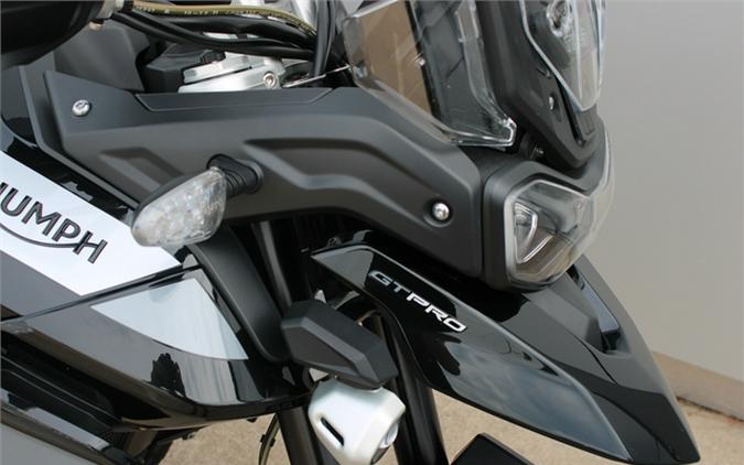 2021 Triumph Tiger 900 GT Pro