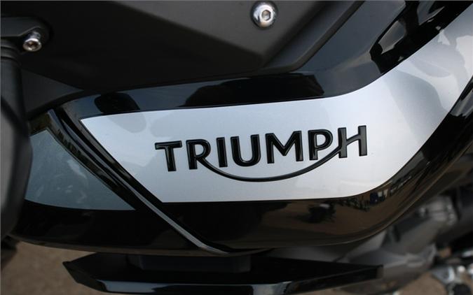 2021 Triumph Tiger 900 GT Pro