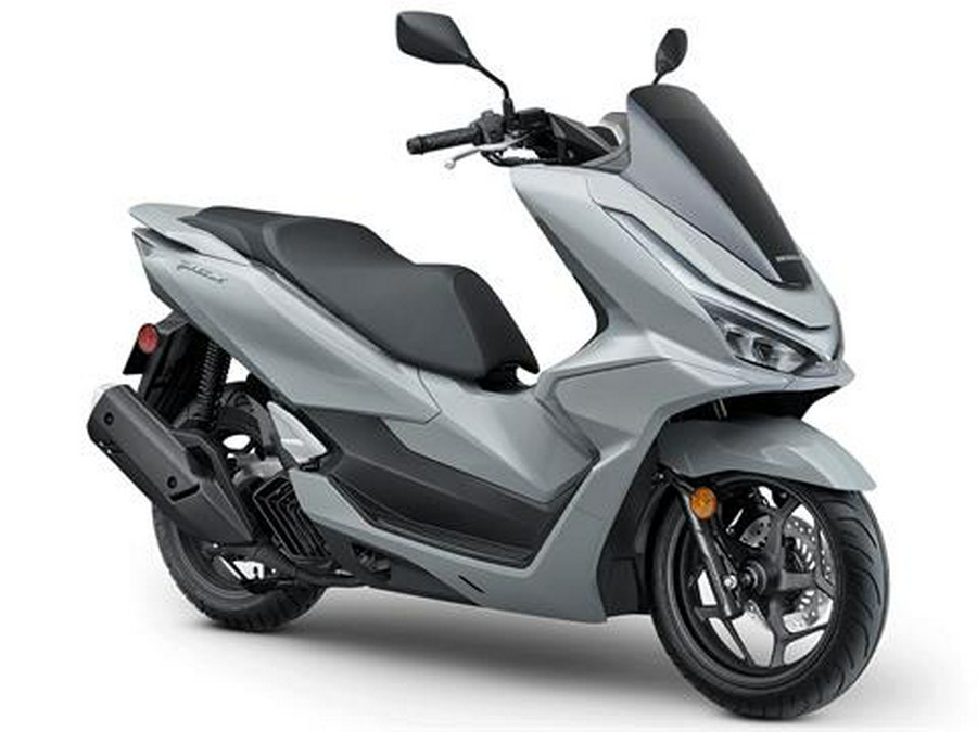 2025 Honda PCX