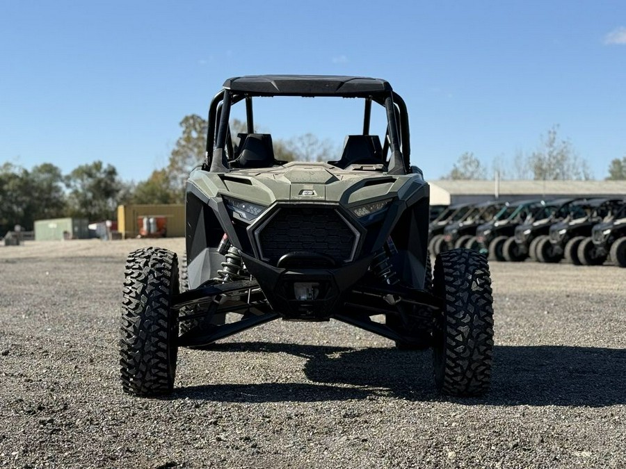 2025 Polaris RZR Pro S 4 Ultimate