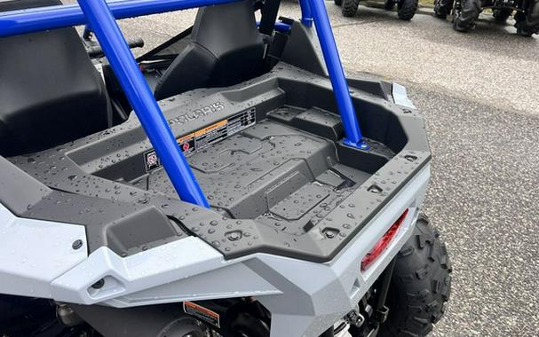 2026 Polaris RZR 200 EFI