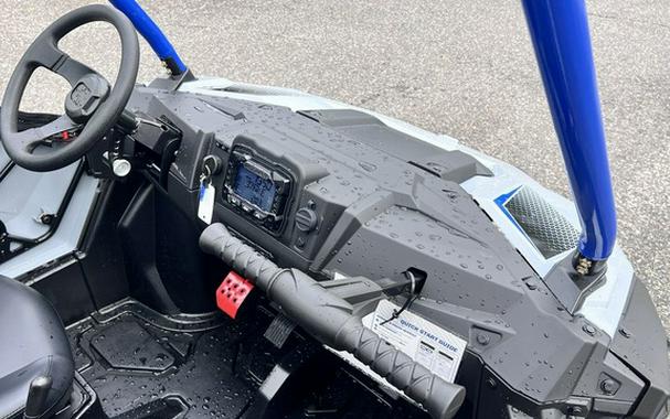 2026 Polaris RZR 200 EFI