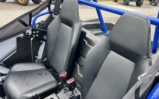 2026 Polaris RZR 200 EFI