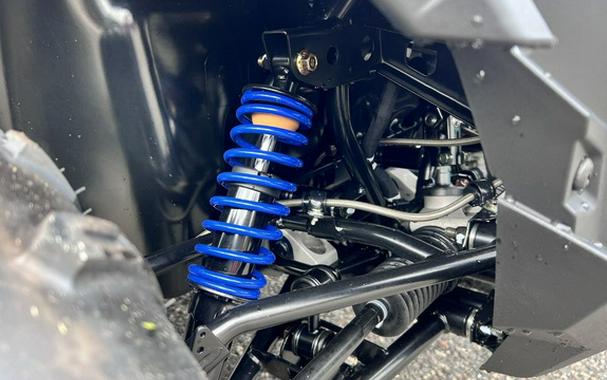 2026 Polaris RZR 200 EFI