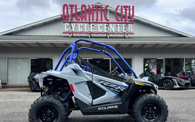 2026 Polaris RZR 200 EFI