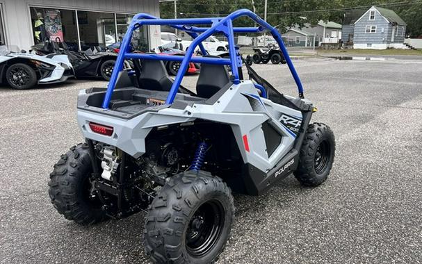 2026 Polaris RZR 200 EFI