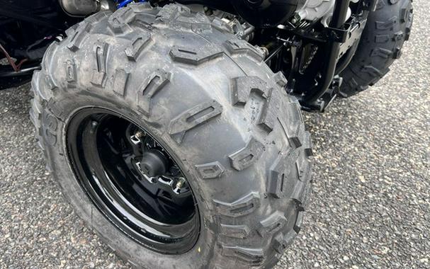 2026 Polaris RZR 200 EFI