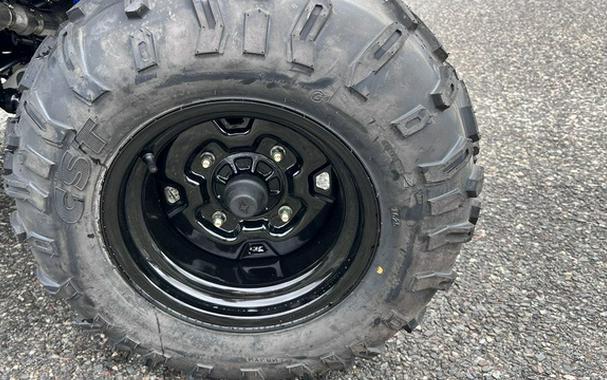 2026 Polaris RZR 200 EFI