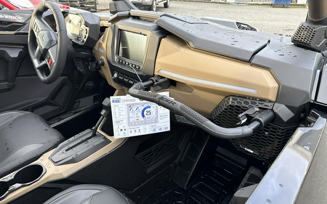 2025 Polaris RZR PRO R ULT - BLACK CRYSTAL / S BRONZE Ultimate