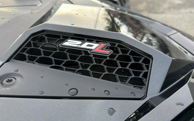 2025 Polaris RZR PRO R ULT - BLACK CRYSTAL / S BRONZE Ultimate