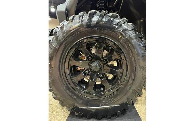 2026 Can-Am DEFENDER XT HD11