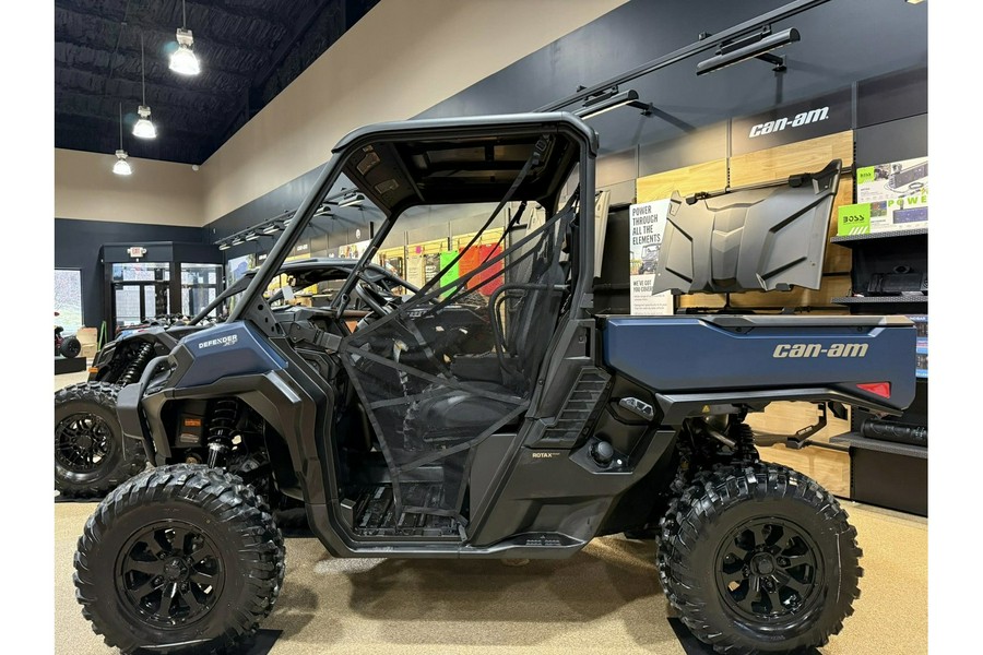 2026 Can-Am DEFENDER XT HD11