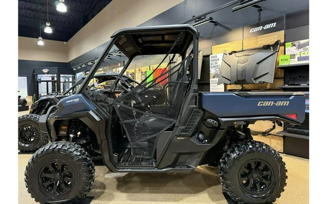2026 Can-Am DEFENDER XT HD11