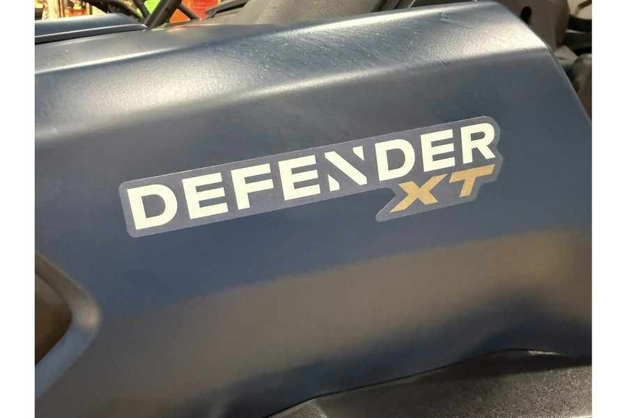 2026 Can-Am DEFENDER XT HD11
