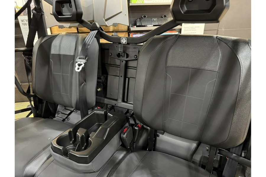 2026 Can-Am DEFENDER XT HD11