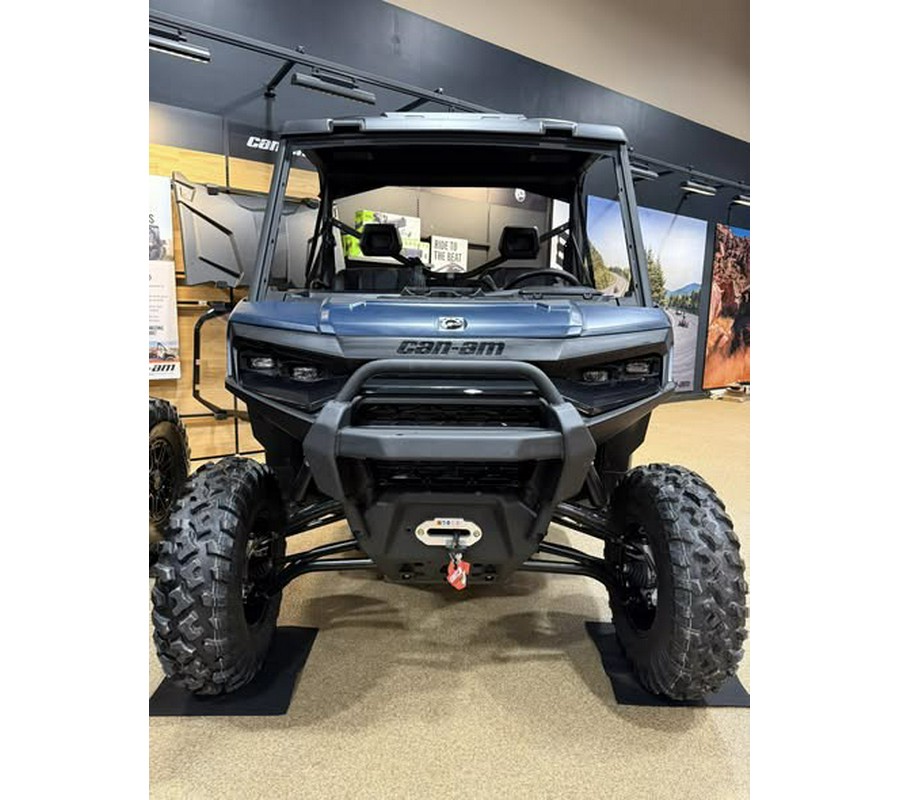 2026 Can-Am DEFENDER XT HD11