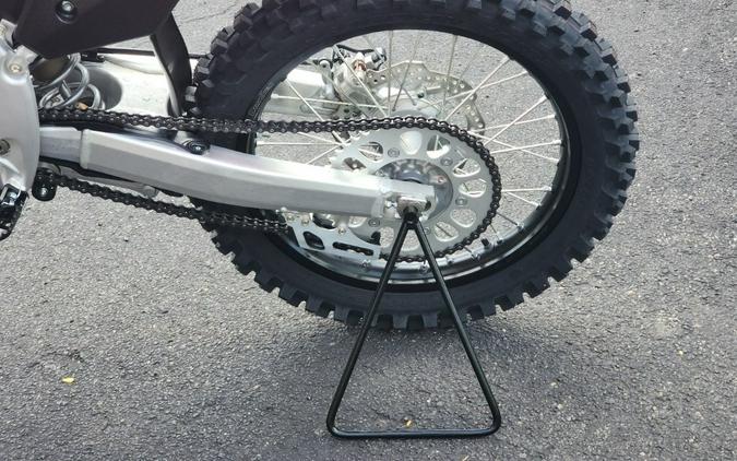 2026 Honda CRF® 250R