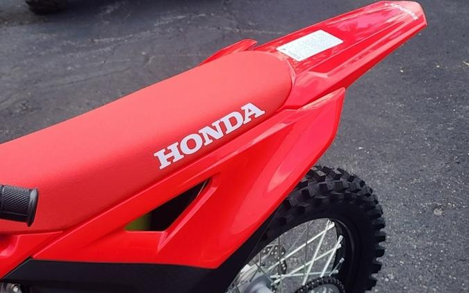 2026 CRF® 250R - Honda