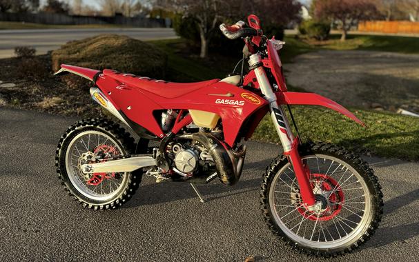 2023 GASGAS EC 300