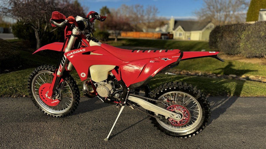 2023 GASGAS EC 300