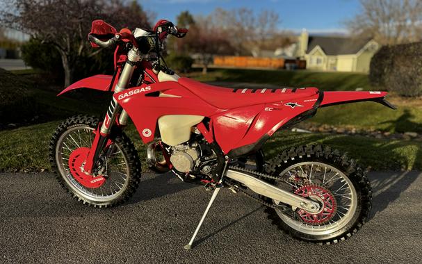 2023 GASGAS EC 300