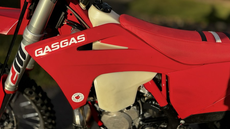 2023 GASGAS EC 300