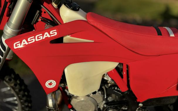 2023 GASGAS EC 300