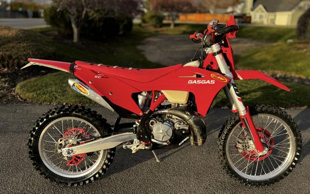 2023 GASGAS EC 300