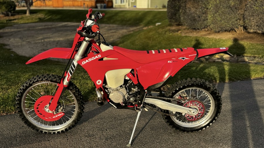 2023 GASGAS EC 300