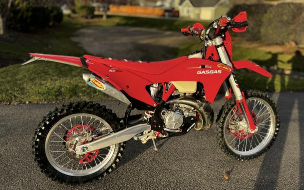 2023 GASGAS EC 300