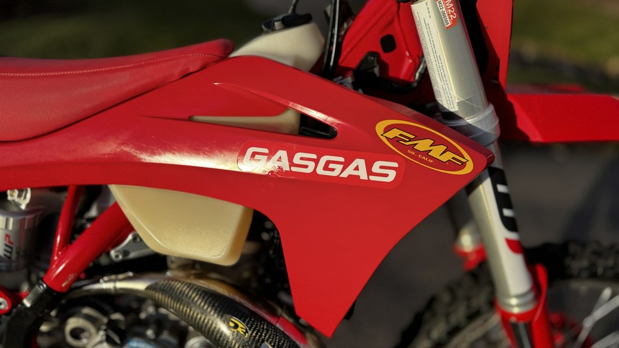 2023 GASGAS EC 300