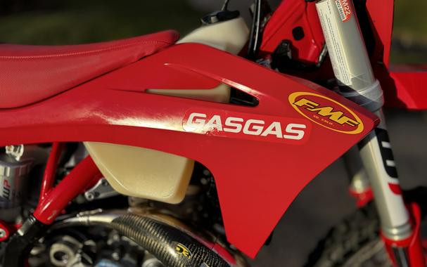 2023 GASGAS EC 300