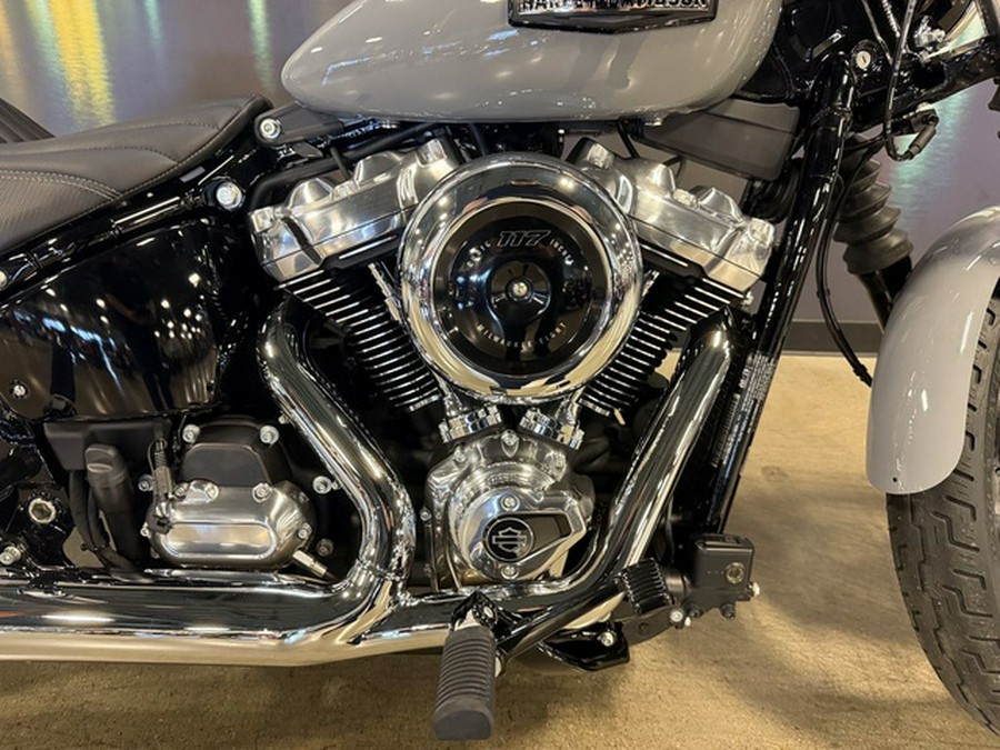 2026 Harley-Davidson Softail FXBB - Street Bob