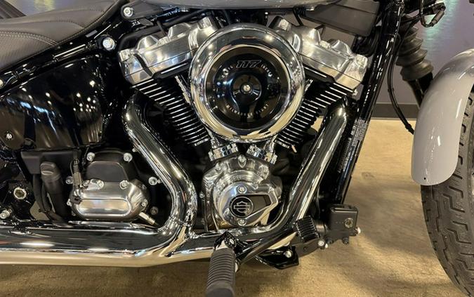 2026 Harley-Davidson Softail FXBB - Street Bob